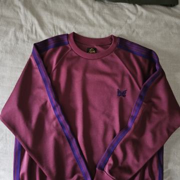 Needles Sweatshirt