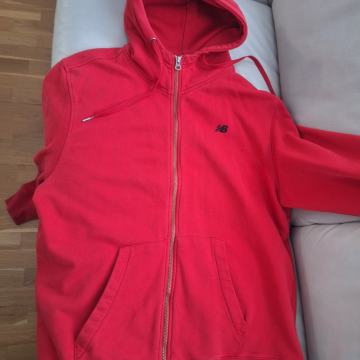 New Balance duksa vel.XL