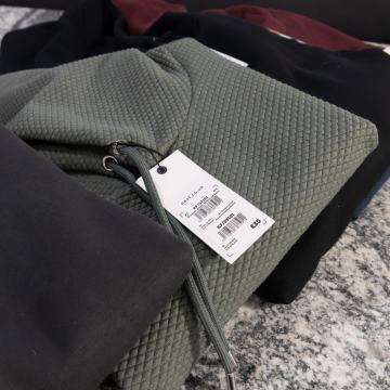 NEXT majice dugih rukava