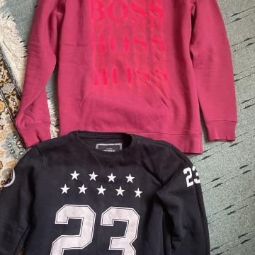 RASPRODAJA Superdry,NIKE KleinMajice duge