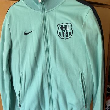 MAJICA JAKNA BARCELONA NIKE VEL. S