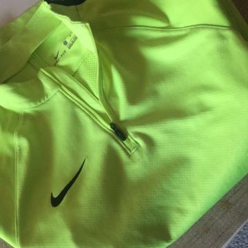 Nike dry fit majica