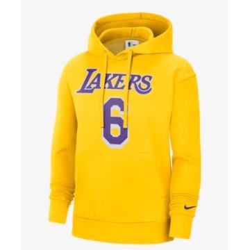 Nike duksa Lakers M