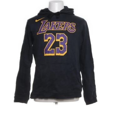 Nike LA Lakers LeBron James hoodie – veličina M