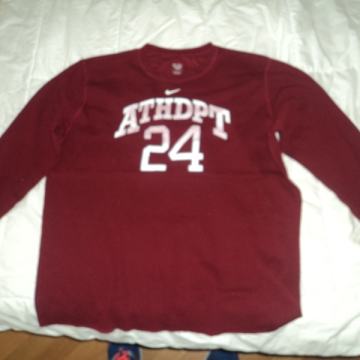 Nike majca dugih rukava