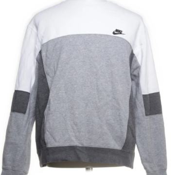 Nike majica dugih rukava L