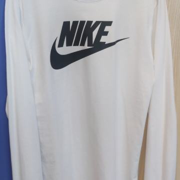 Nova Nike muška majica dugi rukav