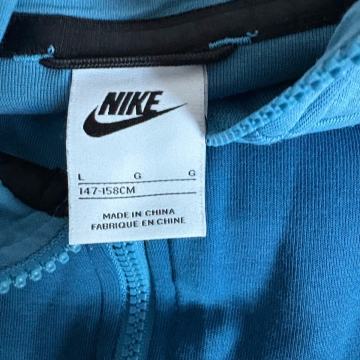 Nike tech flece