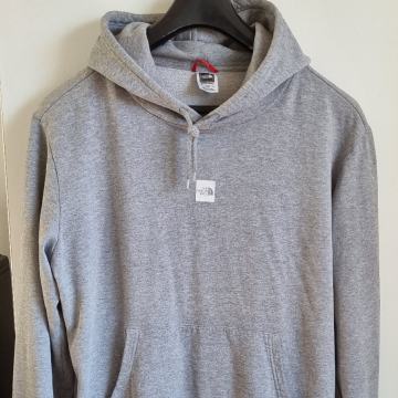 NORD FACE HOODICA NA KAPULJAČU vel L