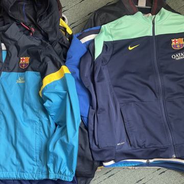 AKCIJA MAJICA Nike Barcelona Plein VELIČINA XS Rasprodaja