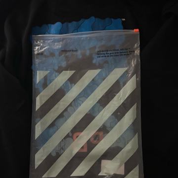 Off-White Hoodie