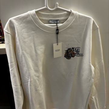 Off white majica xl