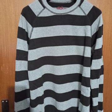 S.Oliver muška džemper majica dugih rukava veličine XL