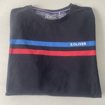 s Oliver majica dugih rukava