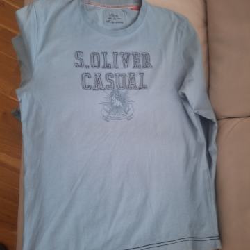 S.Oliver majica vel S/M
