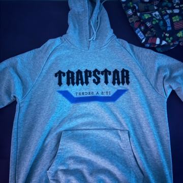 Original Trapstar Siva Hudica