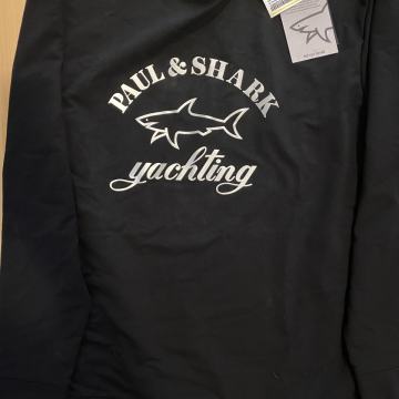 Originalna Paul & Shark Yachting majica