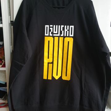 Ožujsko pivo crna majica dugih rukava XL