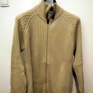 Super cijena // PAQUITO ITALIA // pulover sa zipom