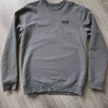 Patagonia Uprisal Crew majica dugih rukava