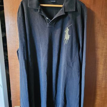 Majica Polo Ralph Lauren XL slim fit