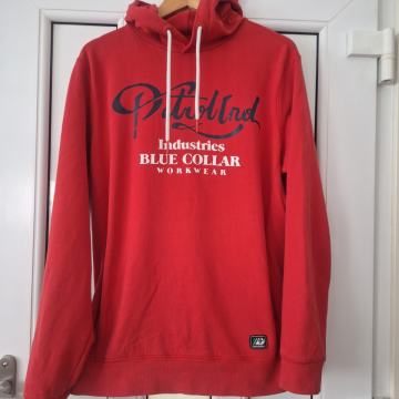 Petrol Industries vel XL