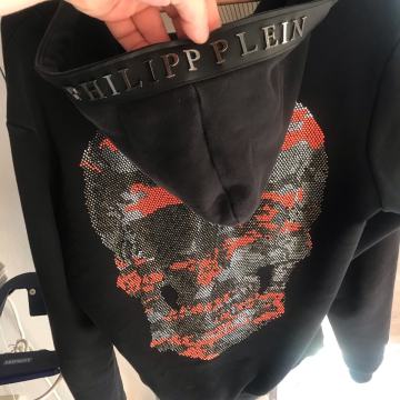 Philip Plein L veličina majica