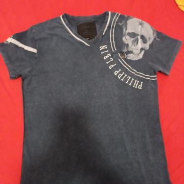 Philipp Plein majica VL.xxl