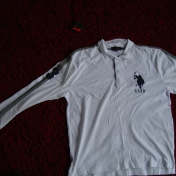 U.S. POLO ASSN  -  SNIŽENO !!!