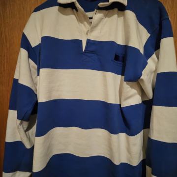 polo barbarian muska majica dugi rukav velicina m