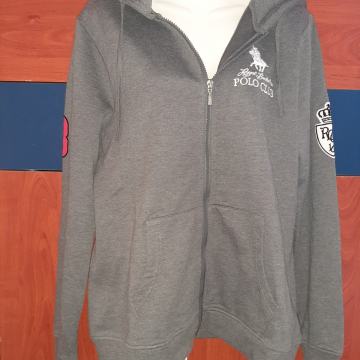 Nova Polo Club duksa- jakna