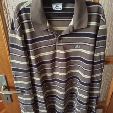 Polo majica lacoste