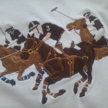 POLO RALPH LAUREN majica vel L