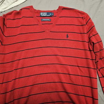 Polo Ralph Lauren vesta