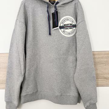 Porsche majica L Hoodie Duks MARTINI RACING NOVO ORGINAL