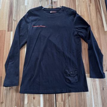 PRADA Duga Majica vel.XL