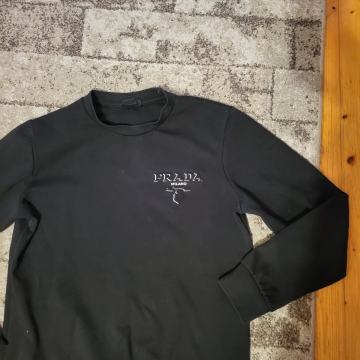 Prada majica dugih rukava