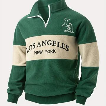 Prekrasna majica s kapuljačom koja se ne rasteže