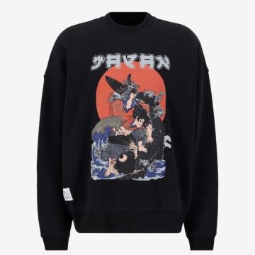 Prodajem Alpha Industries majice