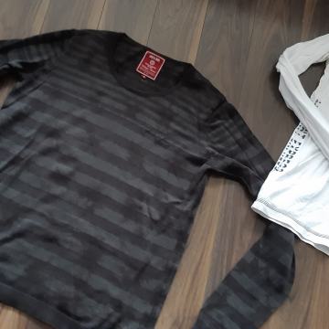 Muški Pulover s jack&jones majica