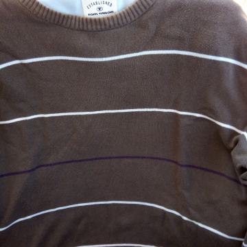 PULOVER MAJICA-TOM TAILOR-vel.XXL