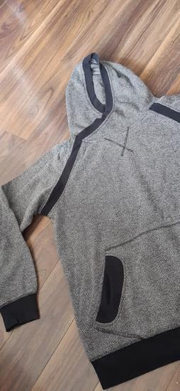 Pulover muški s jack&jones hoodica