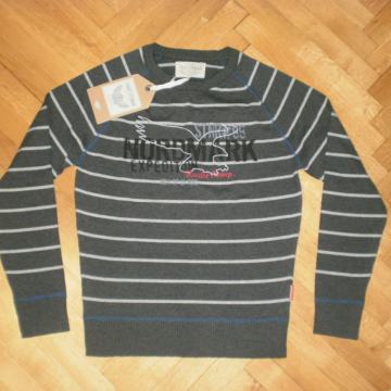 PULOVER THOR STEINAR NORDIC COMPANY- VELIČINA L!