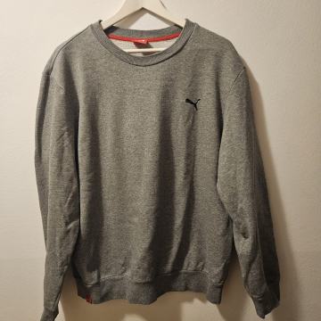 Puma sweatshirt