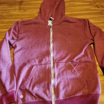 Quiksilver duks, L veličina