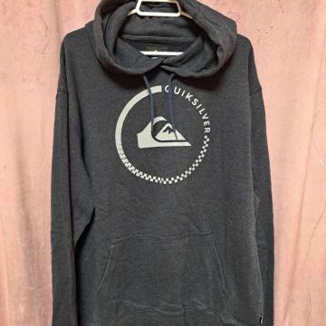 Quiksilver hudica / majica dugih rukava