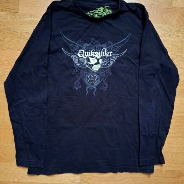 QUIKSILVER - Muška majica (M)