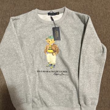 Ralph Lauren Bear Sweater