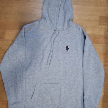 RALPH LAUREN - Hoodie (M/L)