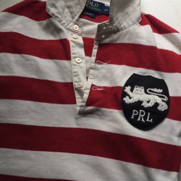 Ralph Lauren muska majica